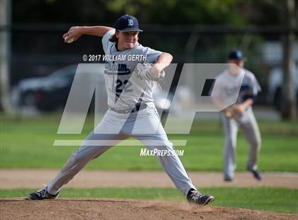 Thumbnail 3 in JV: Branham @ Westmont photogallery.