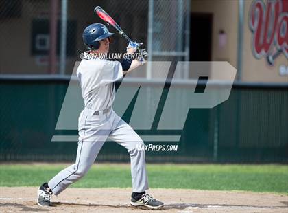 Thumbnail 3 in JV: Branham @ Westmont photogallery.