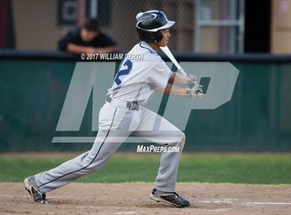 Thumbnail 2 in JV: Branham @ Westmont photogallery.