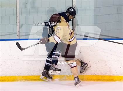 Thumbnail 3 in St. John's Prep @ Boston College High photogallery.