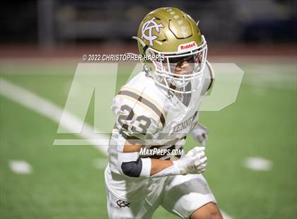 Thumbnail 3 in Panorama vs. Kennedy (CIF LAC Division 2 Championship) photogallery.