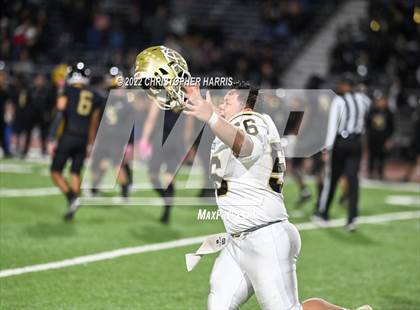 Thumbnail 2 in Panorama vs. Kennedy (CIF LAC Division 2 Championship) photogallery.