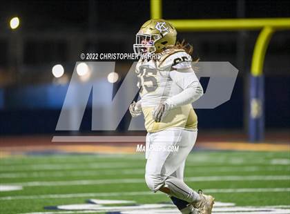Thumbnail 1 in Panorama vs. Kennedy (CIF LAC Division 2 Championship) photogallery.