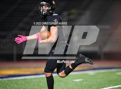 Thumbnail 2 in Panorama vs. Kennedy (CIF LAC Division 2 Championship) photogallery.