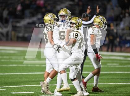 Thumbnail 3 in Panorama vs. Kennedy (CIF LAC Division 2 Championship) photogallery.