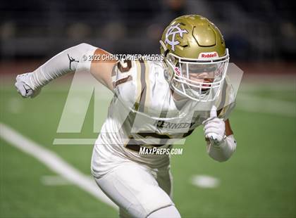 Thumbnail 3 in Panorama vs. Kennedy (CIF LAC Division 2 Championship) photogallery.