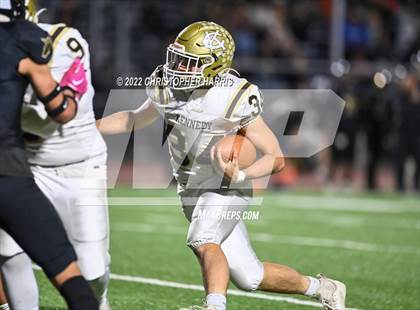 Thumbnail 2 in Panorama vs. Kennedy (CIF LAC Division 2 Championship) photogallery.