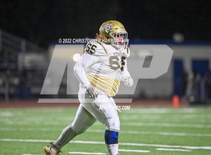 Thumbnail 3 in Panorama vs. Kennedy (CIF LAC Division 2 Championship) photogallery.