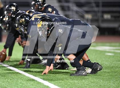 Thumbnail 1 in Panorama vs. Kennedy (CIF LAC Division 2 Championship) photogallery.