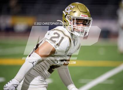 Thumbnail 1 in Panorama vs. Kennedy (CIF LAC Division 2 Championship) photogallery.