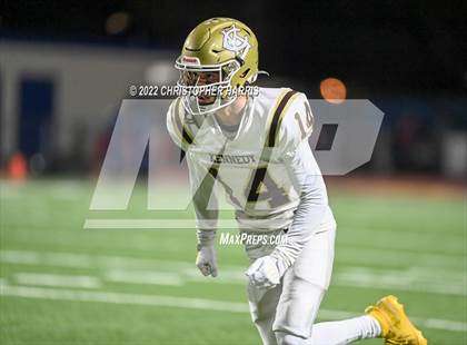 Thumbnail 1 in Panorama vs. Kennedy (CIF LAC Division 2 Championship) photogallery.