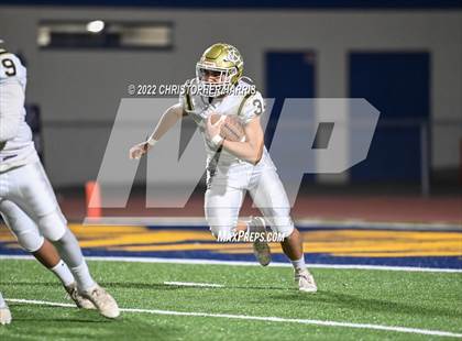 Thumbnail 3 in Panorama vs. Kennedy (CIF LAC Division 2 Championship) photogallery.