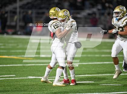 Thumbnail 2 in Panorama vs. Kennedy (CIF LAC Division 2 Championship) photogallery.
