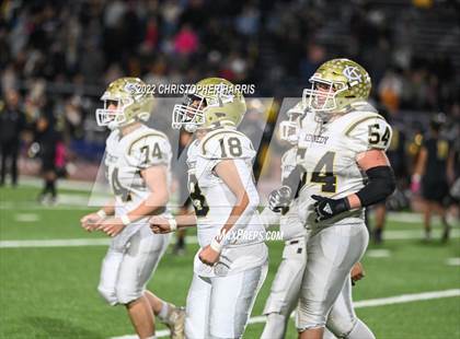 Thumbnail 3 in Panorama vs. Kennedy (CIF LAC Division 2 Championship) photogallery.
