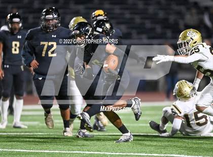 Thumbnail 2 in Panorama vs. Kennedy (CIF LAC Division 2 Championship) photogallery.