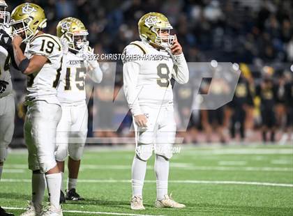 Thumbnail 2 in Panorama vs. Kennedy (CIF LAC Division 2 Championship) photogallery.