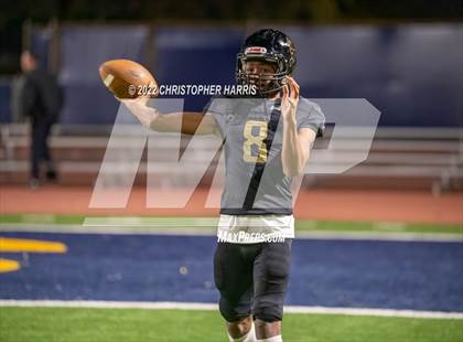 Thumbnail 2 in Panorama vs. Kennedy (CIF LAC Division 2 Championship) photogallery.