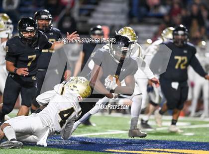 Thumbnail 3 in Panorama vs. Kennedy (CIF LAC Division 2 Championship) photogallery.