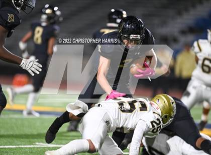 Thumbnail 2 in Panorama vs. Kennedy (CIF LAC Division 2 Championship) photogallery.