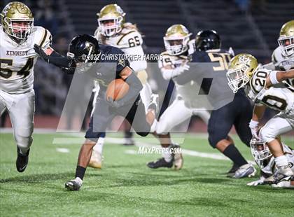 Thumbnail 1 in Panorama vs. Kennedy (CIF LAC Division 2 Championship) photogallery.