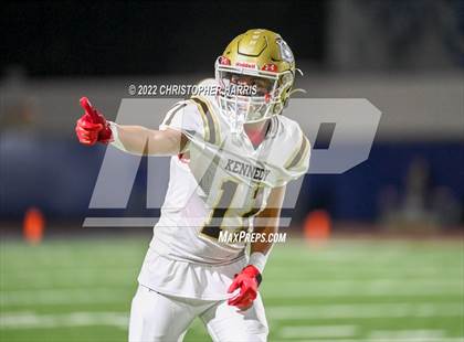 Thumbnail 1 in Panorama vs. Kennedy (CIF LAC Division 2 Championship) photogallery.