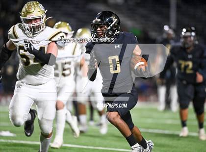 Thumbnail 2 in Panorama vs. Kennedy (CIF LAC Division 2 Championship) photogallery.