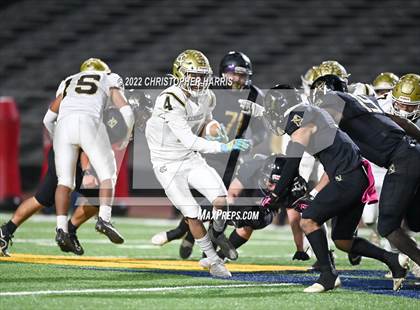 Thumbnail 1 in Panorama vs. Kennedy (CIF LAC Division 2 Championship) photogallery.