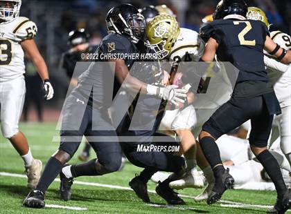 Thumbnail 3 in Panorama vs. Kennedy (CIF LAC Division 2 Championship) photogallery.