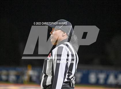 Thumbnail 2 in Panorama vs. Kennedy (CIF LAC Division 2 Championship) photogallery.