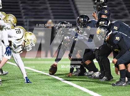 Thumbnail 3 in Panorama vs. Kennedy (CIF LAC Division 2 Championship) photogallery.