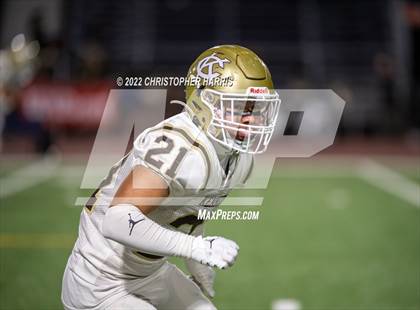 Thumbnail 2 in Panorama vs. Kennedy (CIF LAC Division 2 Championship) photogallery.