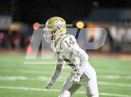 Thumbnail 2 in Panorama vs. Kennedy (CIF LAC Division 2 Championship) photogallery.