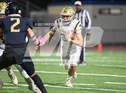 Thumbnail 3 in Panorama vs. Kennedy (CIF LAC Division 2 Championship) photogallery.