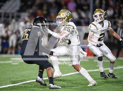 Thumbnail 2 in Panorama vs. Kennedy (CIF LAC Division 2 Championship) photogallery.