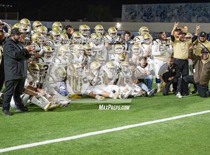 Thumbnail 2 in Panorama vs. Kennedy (CIF LAC Division 2 Championship) photogallery.