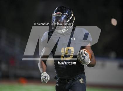 Thumbnail 3 in Panorama vs. Kennedy (CIF LAC Division 2 Championship) photogallery.