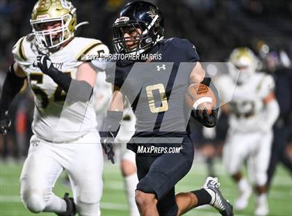 Thumbnail 3 in Panorama vs. Kennedy (CIF LAC Division 2 Championship) photogallery.
