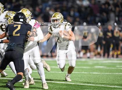 Thumbnail 1 in Panorama vs. Kennedy (CIF LAC Division 2 Championship) photogallery.