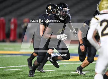 Thumbnail 1 in Panorama vs. Kennedy (CIF LAC Division 2 Championship) photogallery.