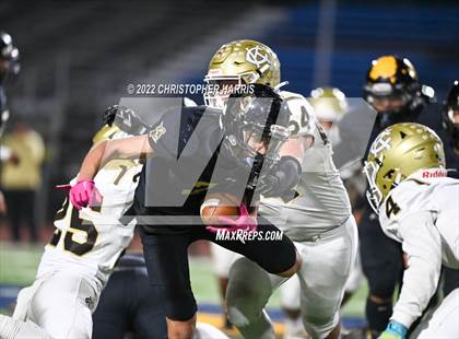 Thumbnail 3 in Panorama vs. Kennedy (CIF LAC Division 2 Championship) photogallery.