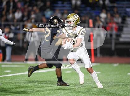 Thumbnail 1 in Panorama vs. Kennedy (CIF LAC Division 2 Championship) photogallery.