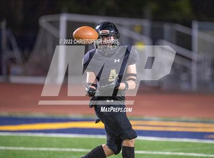Thumbnail 1 in Panorama vs. Kennedy (CIF LAC Division 2 Championship) photogallery.