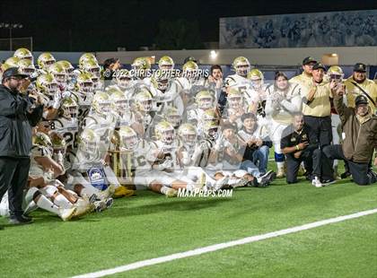 Thumbnail 3 in Panorama vs. Kennedy (CIF LAC Division 2 Championship) photogallery.