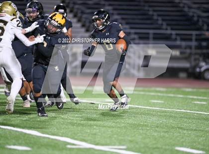 Thumbnail 3 in Panorama vs. Kennedy (CIF LAC Division 2 Championship) photogallery.