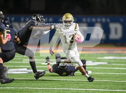 Thumbnail 1 in Panorama vs. Kennedy (CIF LAC Division 2 Championship) photogallery.