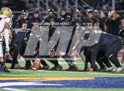 Thumbnail 1 in Panorama vs. Kennedy (CIF LAC Division 2 Championship) photogallery.