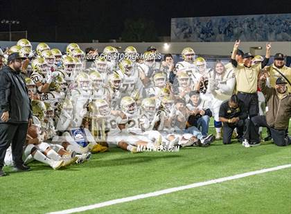 Thumbnail 1 in Panorama vs. Kennedy (CIF LAC Division 2 Championship) photogallery.