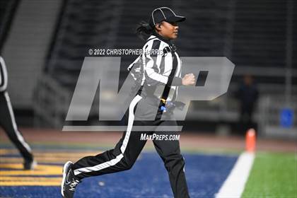 Thumbnail 1 in Panorama vs. Kennedy (CIF LAC Division 2 Championship) photogallery.