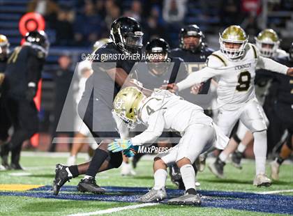 Thumbnail 1 in Panorama vs. Kennedy (CIF LAC Division 2 Championship) photogallery.