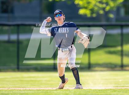 Thumbnail 3 in St. Mark's @ Phillips Exeter Academy photogallery.